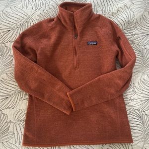 Patagonia Women’s Better Sweater-Fleece Pullover